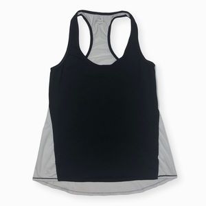 Athleta Colorblock Chi Tank